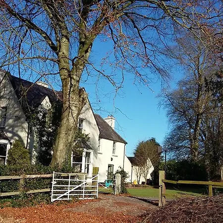 Holiday home Rings Coach House Retreat *