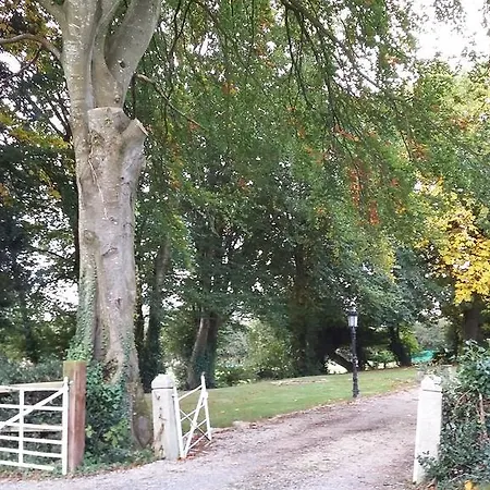 Rings Coach House Retreat Holiday home *