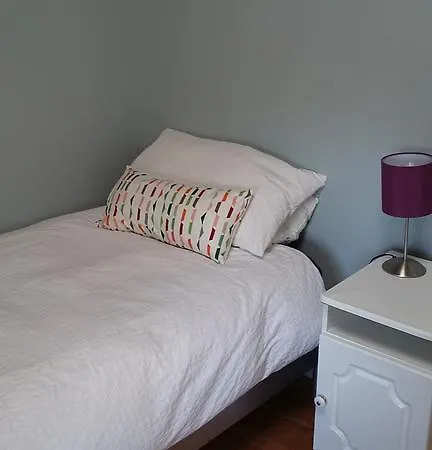 Rings Coach House Retreat * Carlow