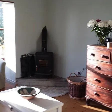 Holiday home Rings Coach House Retreat