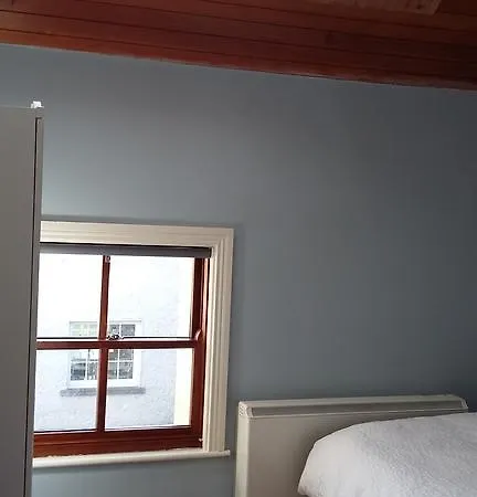 Rings Coach House Retreat Holiday home Carlow