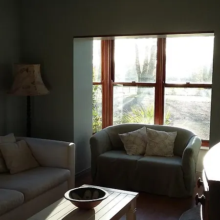 Feriehus Rings Coach House Retreat *