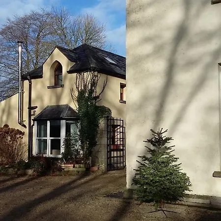 度假居 Rings Coach House Retreat 卡洛