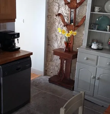 Rings Coach House Retreat * Carlow