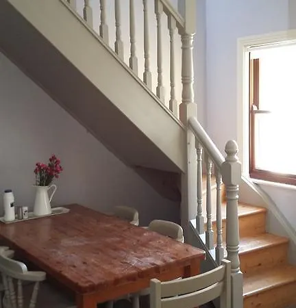 Rings Coach House Retreat Holiday home *