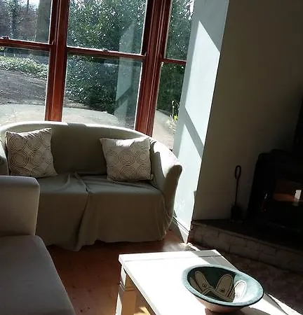 Rings Coach House Retreat Holiday home *