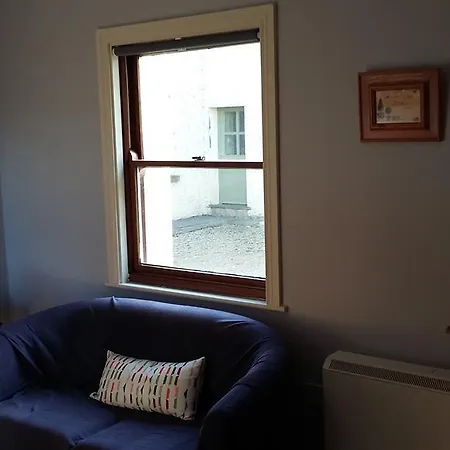 Rings Coach House Retreat Dom wakacyjny *