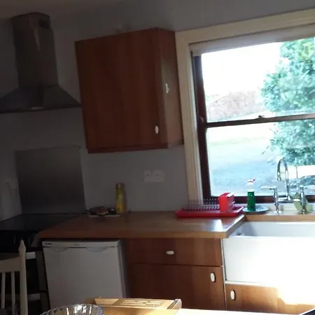 Rings Coach House Retreat * Carlow