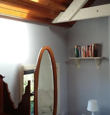 Rings Coach House Retreat *