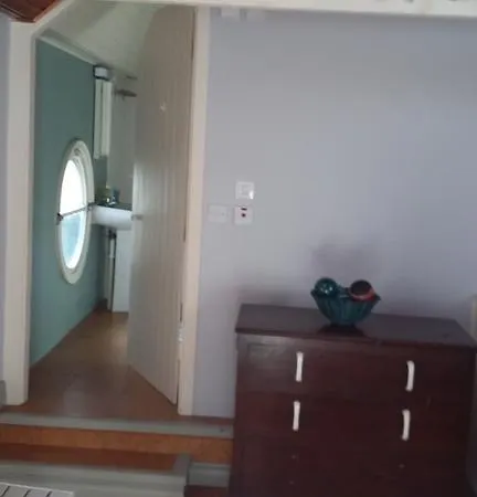 Rings Coach House Retreat 度假居 *