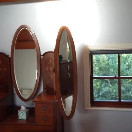 Holiday home Rings Coach House Retreat Carlow