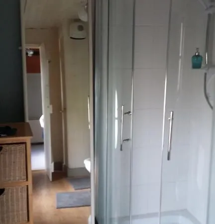 Rings Coach House Retreat Holiday home *