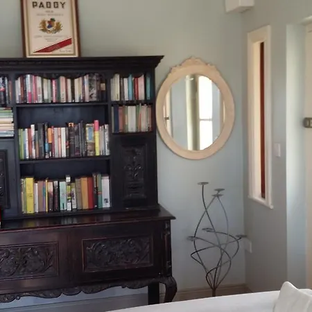 Holiday home Rings Coach House Retreat Carlow