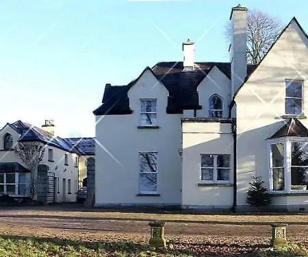 Rings Coach House Retreat Holiday home Carlow