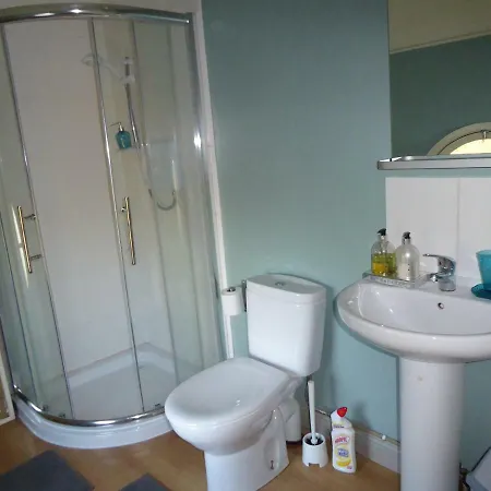 Rings Coach House Retreat *