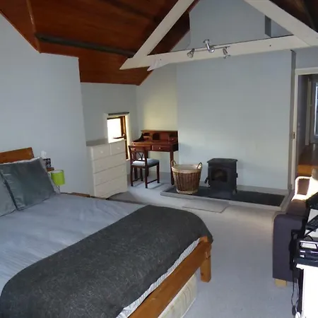 Rings Coach House Retreat Holiday home *