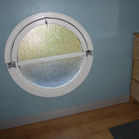 Holiday home Rings Coach House Retreat Carlow