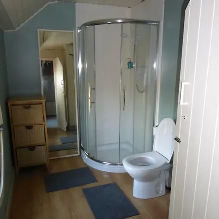 Holiday home Rings Coach House Retreat Carlow
