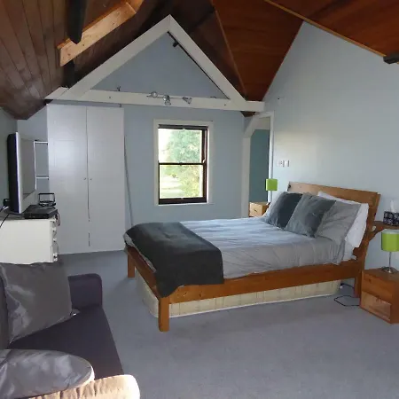 Rings Coach House Retreat Carlow