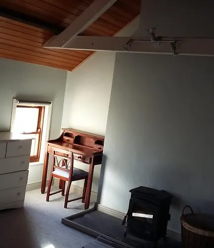 Rings Coach House Retreat