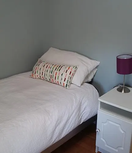 Rings Coach House Retreat * Carlow