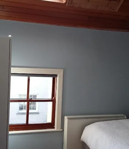 Rings Coach House Retreat Feriehus Carlow