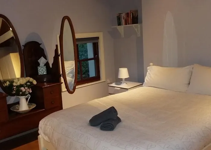 Rings Coach House Retreat Feriehus