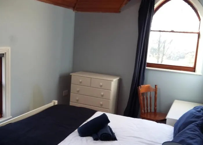 Rings Coach House Retreat