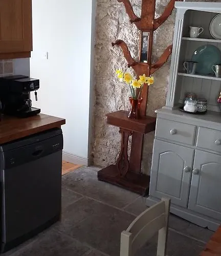 Rings Coach House Retreat * Carlow