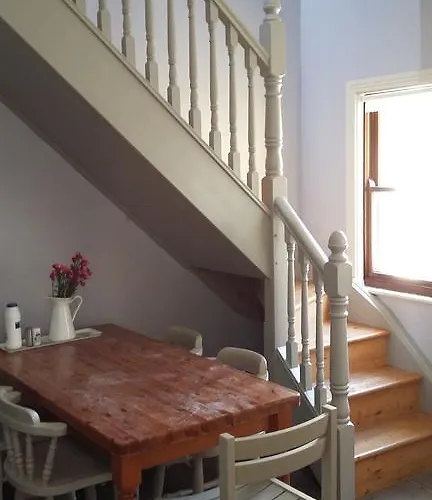 Rings Coach House Retreat Feriehus *