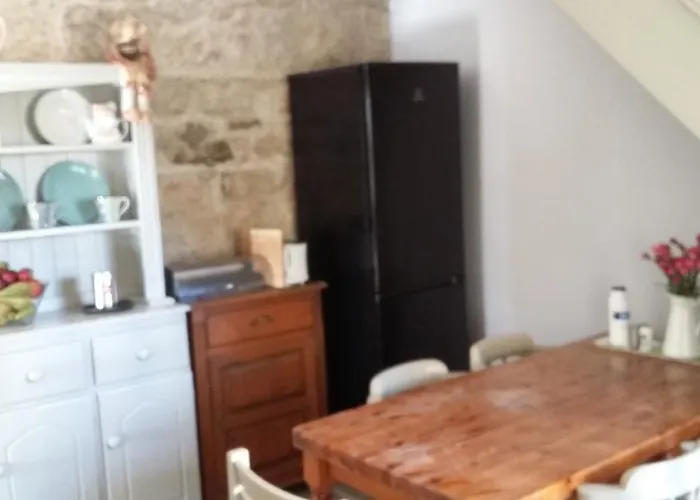 Feriehus Rings Coach House Retreat Carlow