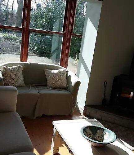 Rings Coach House Retreat Feriehus *