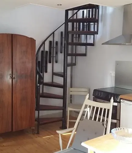 Rings Coach House Retreat Feriehus Carlow