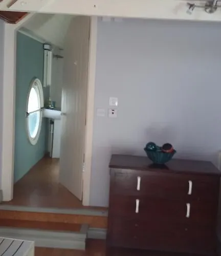 Rings Coach House Retreat Feriehus *