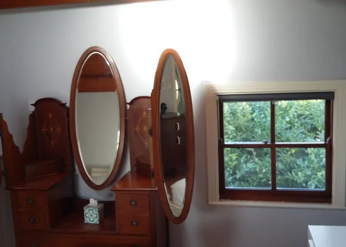 Feriehus Rings Coach House Retreat Carlow