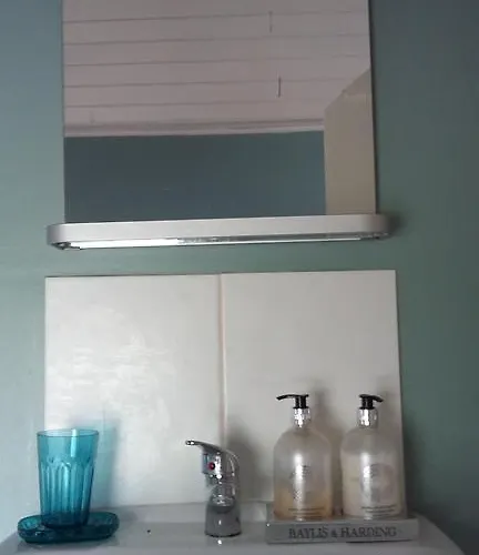 Rings Coach House Retreat