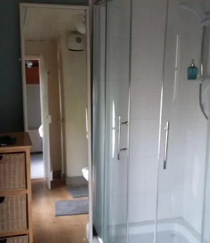 Rings Coach House Retreat Feriehus *