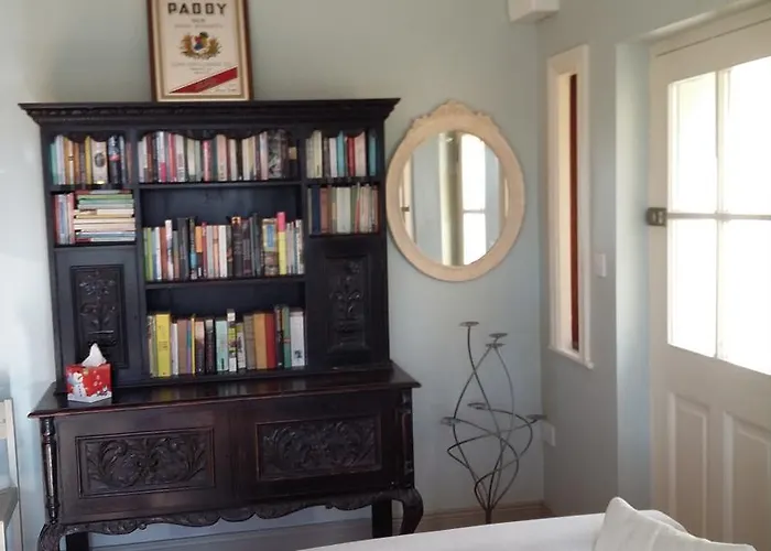 Feriehus Rings Coach House Retreat Carlow