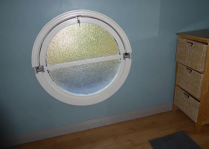 Feriehus Rings Coach House Retreat Carlow